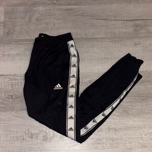 Adidas track pants